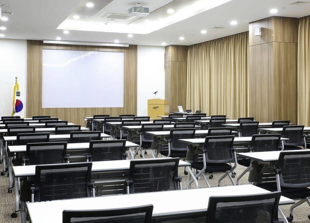 Hotel Logenir Gimcheon Экстерьер фото